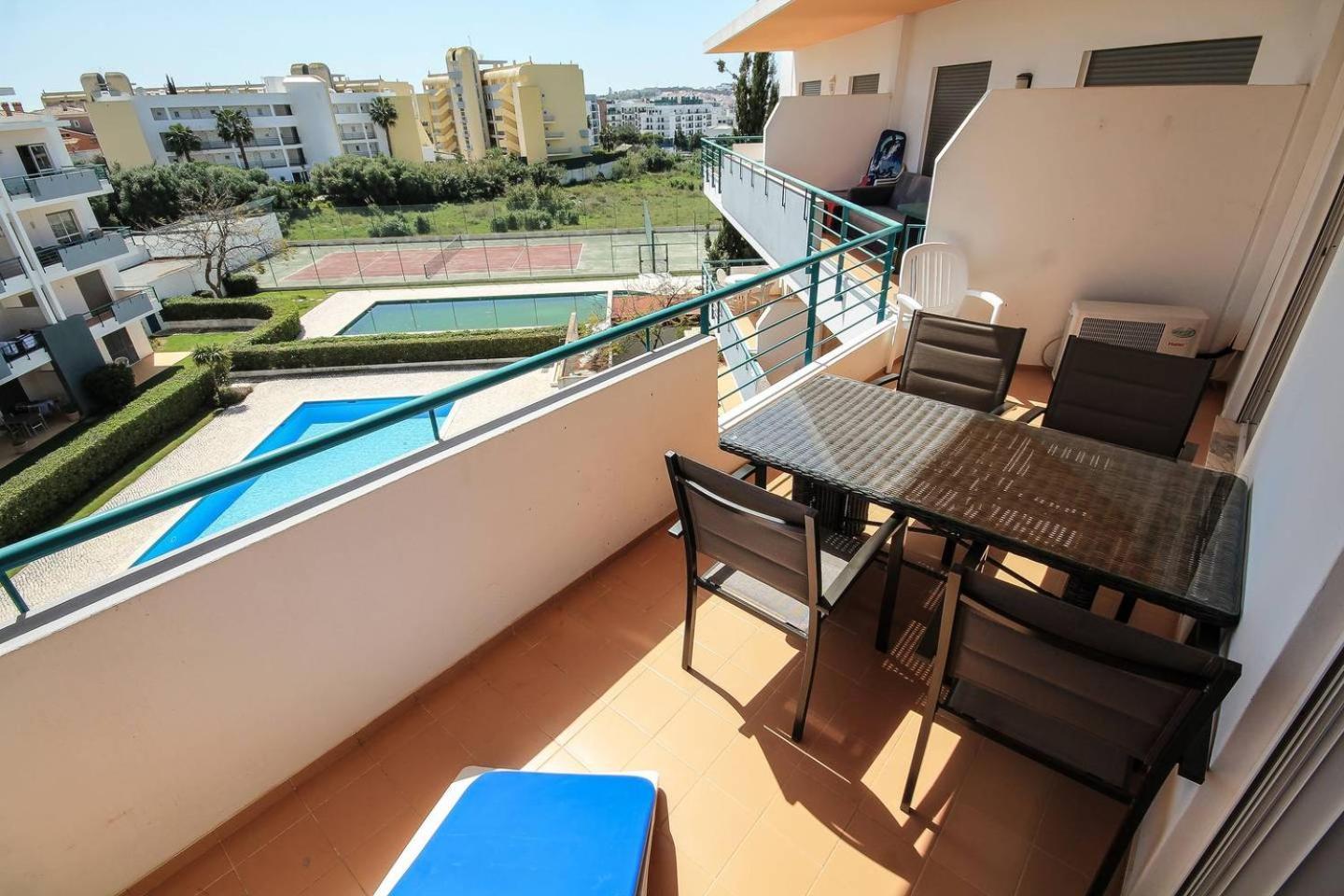 Quinta De Santo Antonio Ac2 Apartment Lagos Exterior foto
