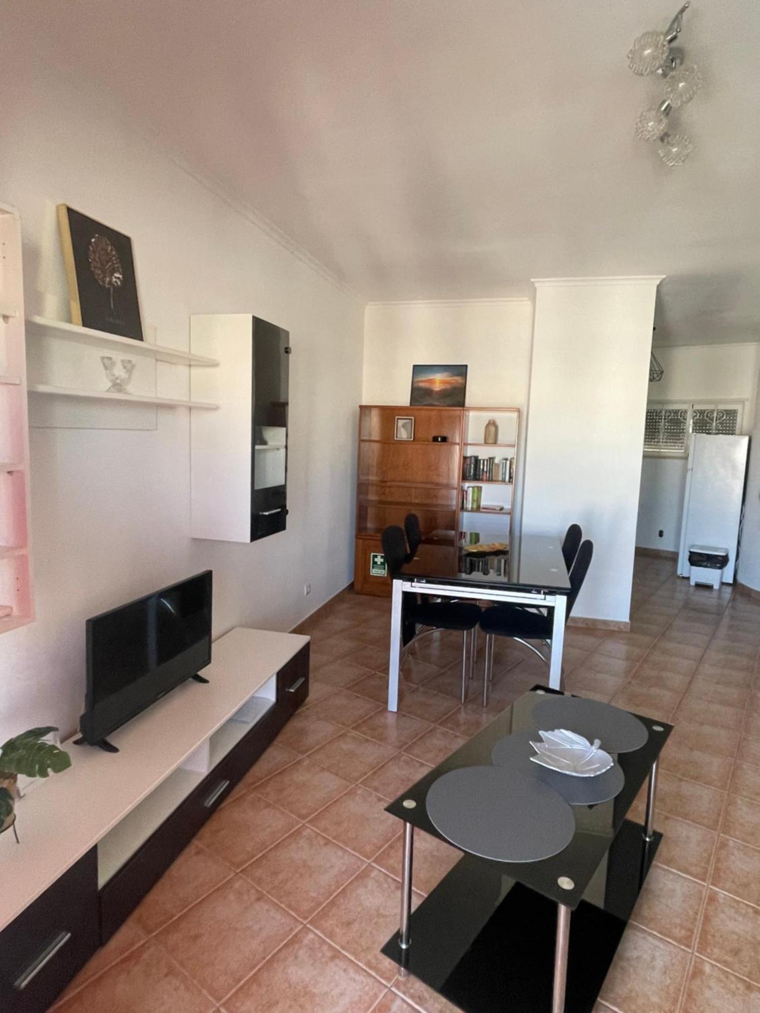 Quinta De Santo Antonio Ac2 Apartment Lagos Exterior foto