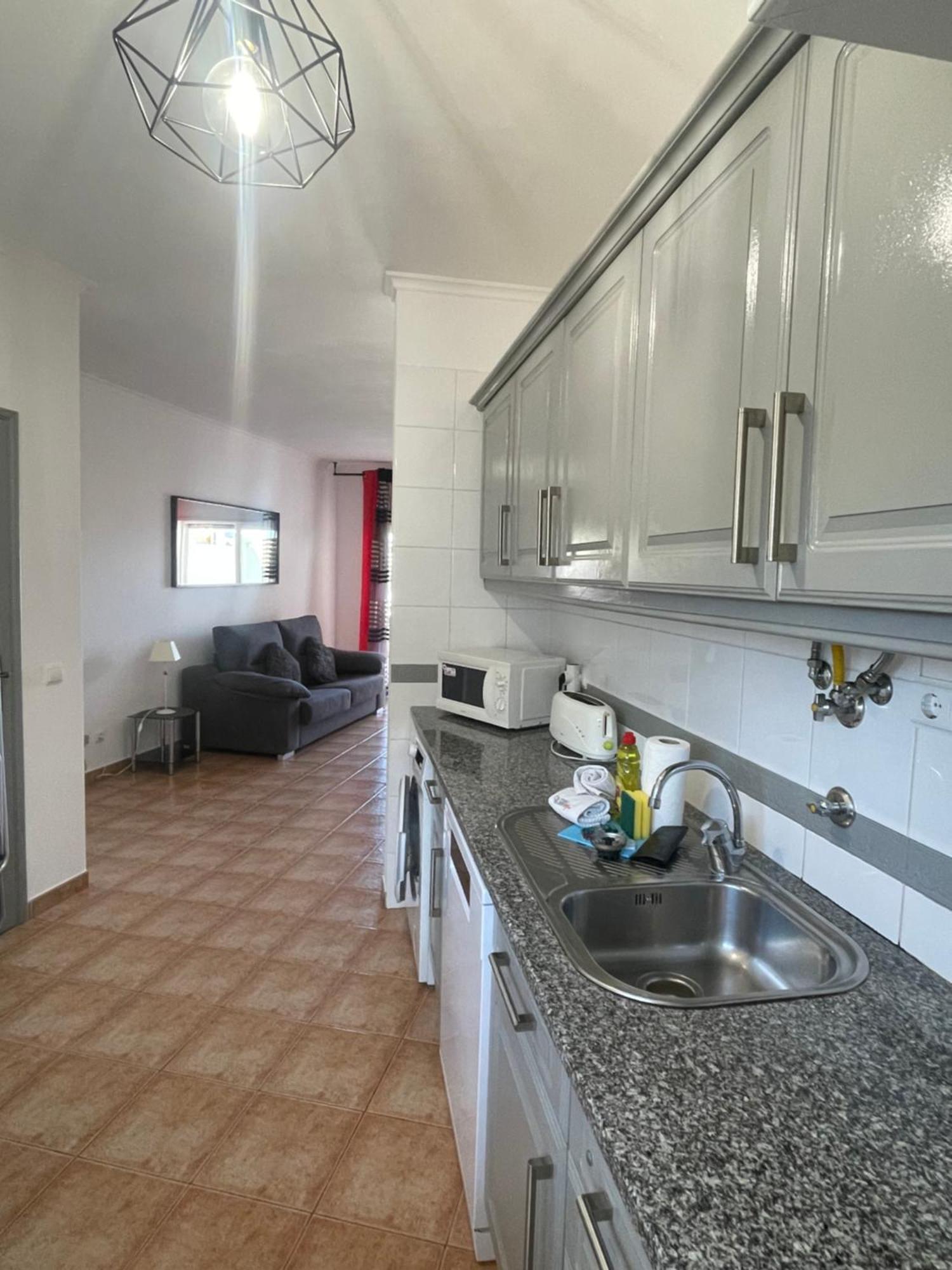 Quinta De Santo Antonio Ac2 Apartment Lagos Exterior foto