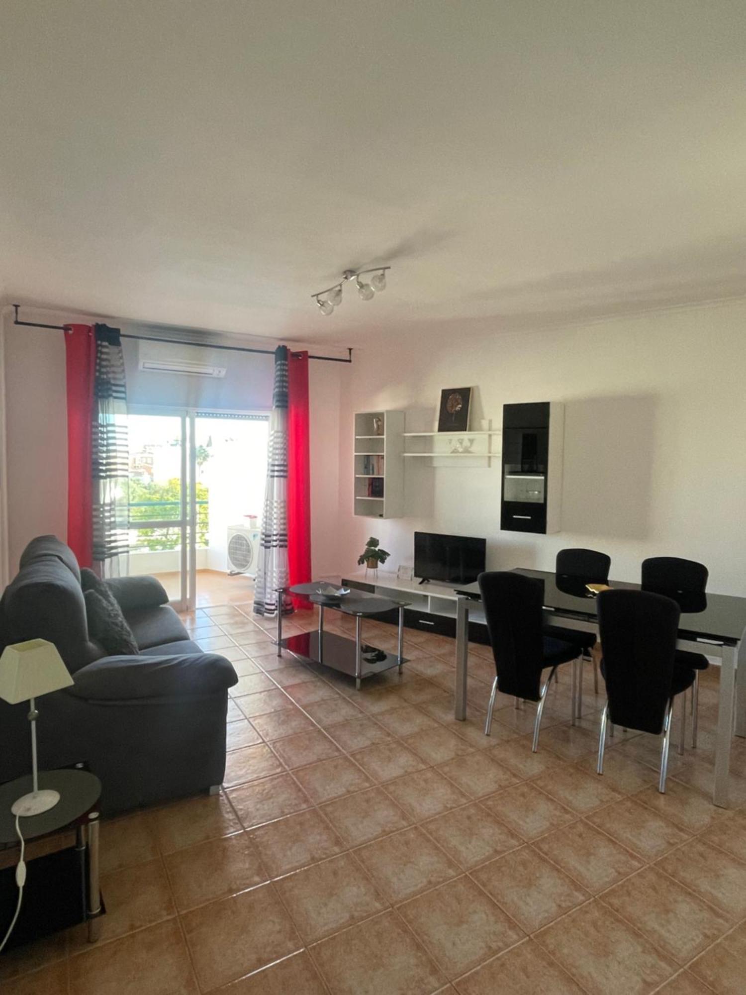 Quinta De Santo Antonio Ac2 Apartment Lagos Exterior foto