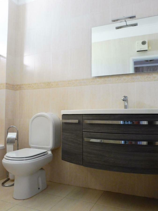 Quinta De Santo Antonio Ac2 Apartment Lagos Exterior foto