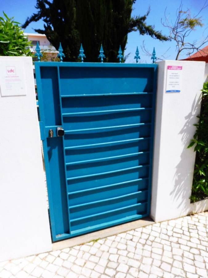 Quinta De Santo Antonio Ac2 Apartment Lagos Exterior foto