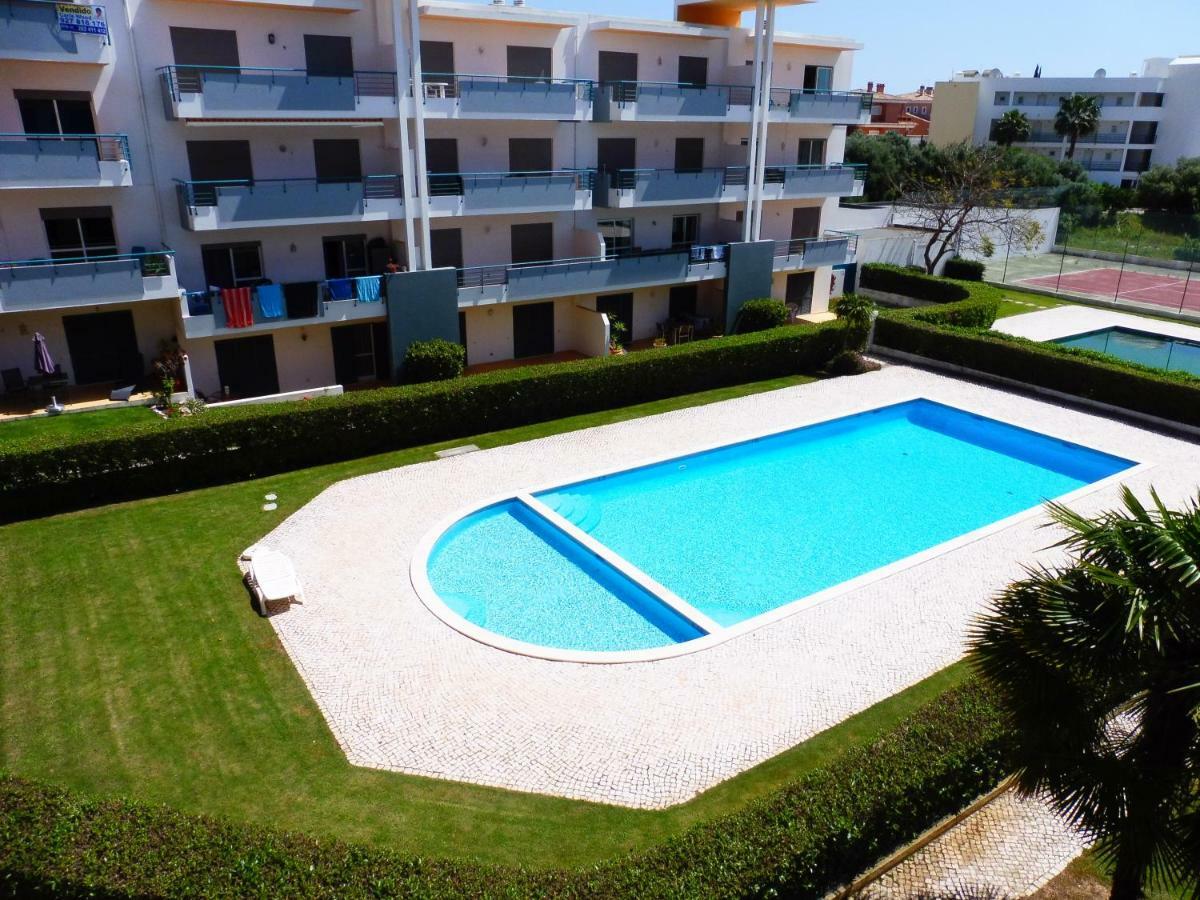 Quinta De Santo Antonio Ac2 Apartment Lagos Exterior foto