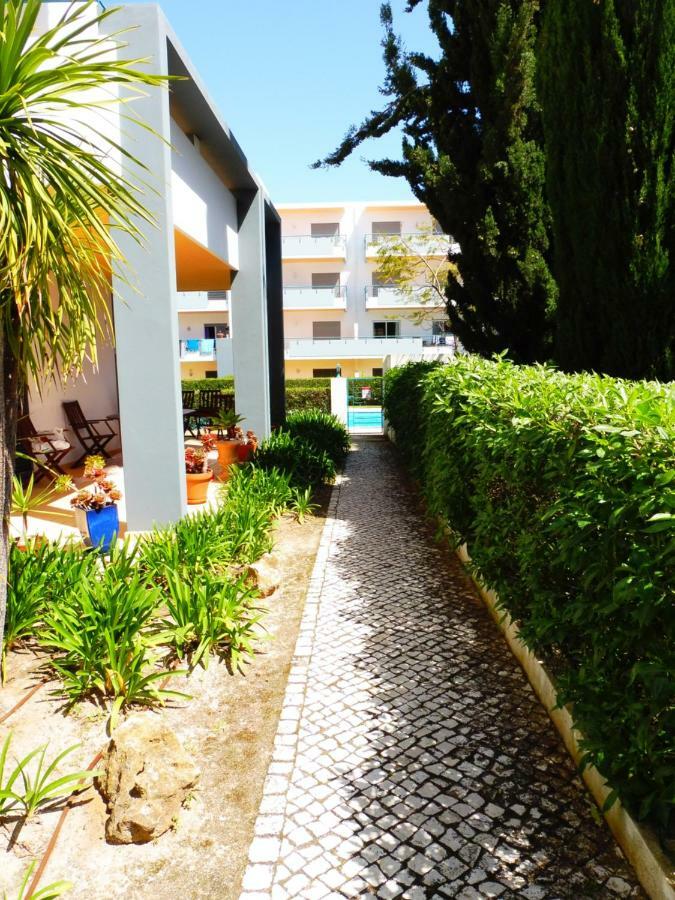 Quinta De Santo Antonio Ac2 Apartment Lagos Exterior foto